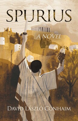 Spurius, A Novel Spurius, A Novel
