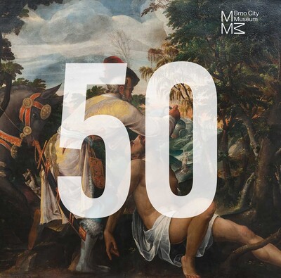 Brno City Museum: 50 Brno City Museum: 50
