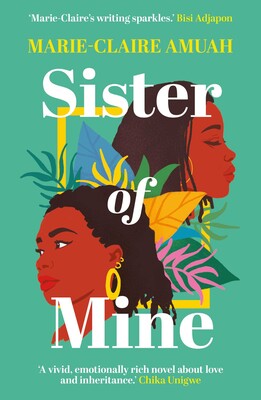Sister of Mine Sister of Mine