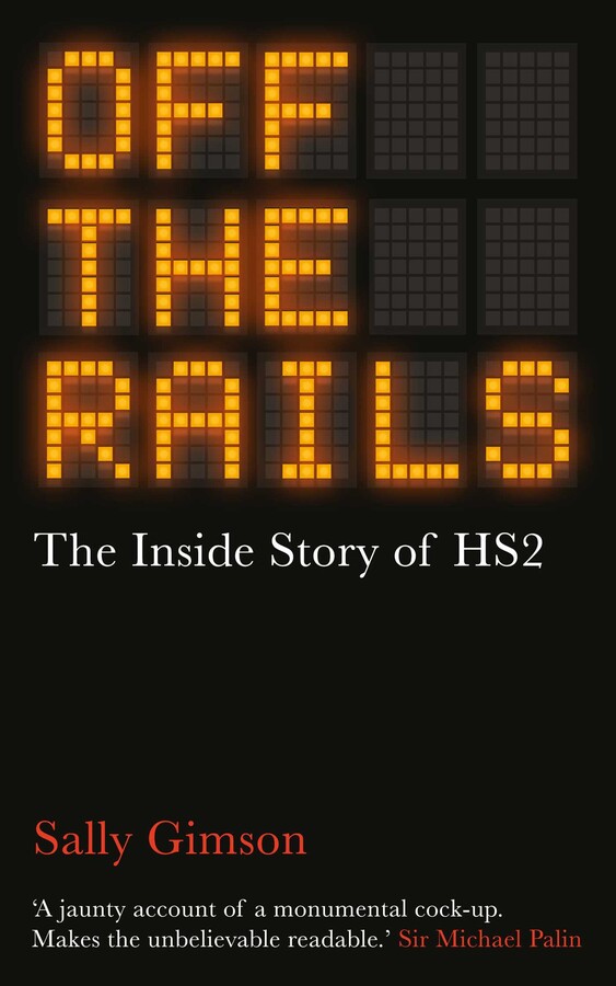 Off The Rails