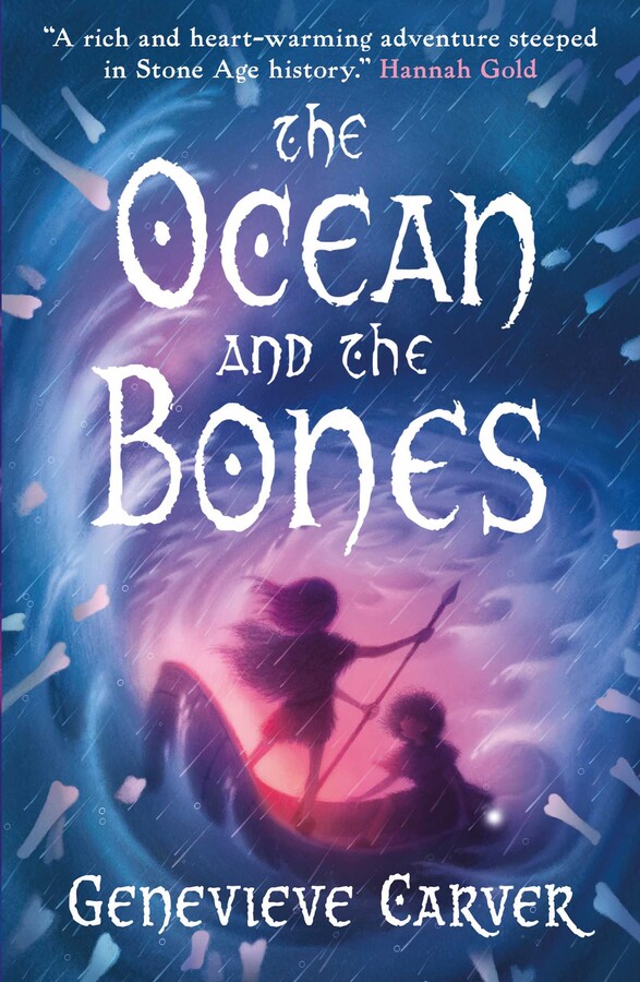 Ocean and the Bones