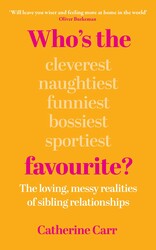 Who's the Favourite?