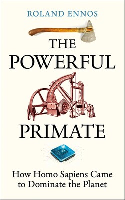The Powerful Primate The Powerful Primate