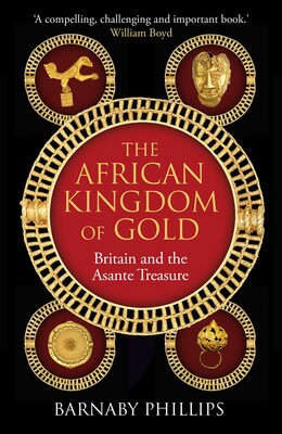 African Kingdom of Gold African Kingdom of Gold