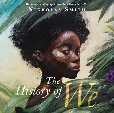 History of We History of We