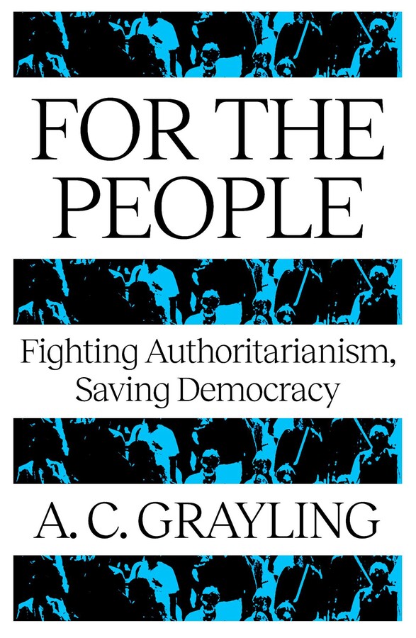 For The People