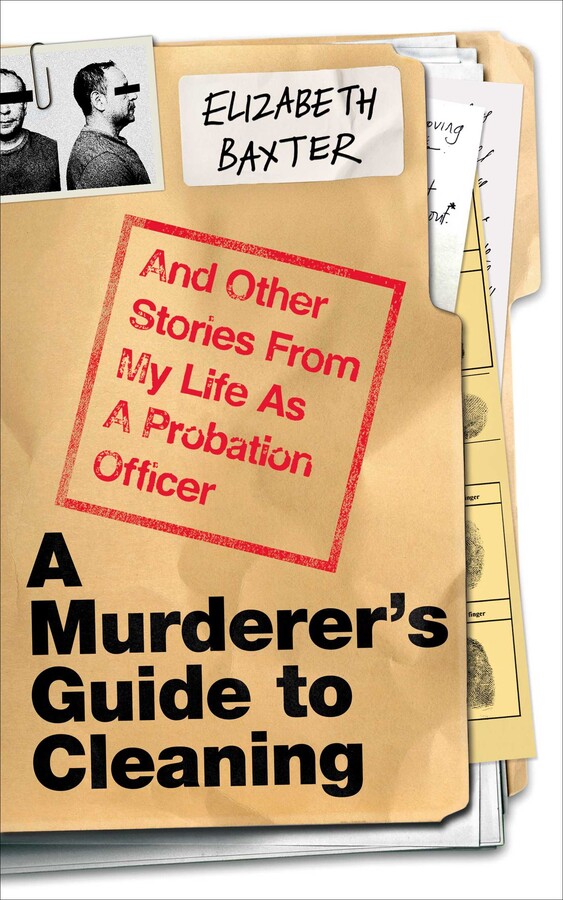Murderer's Guide to Cleaning