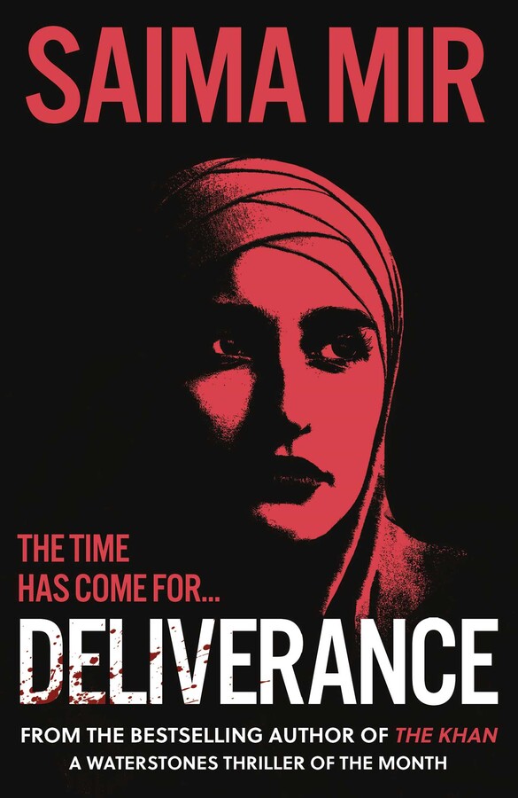 Deliverance