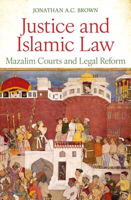 Justice and Islamic Law Justice and Islamic Law