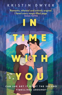 In Time with You In Time with You