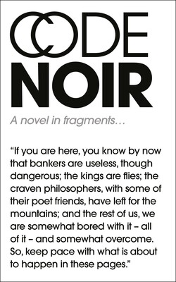 Code Noir eBook by Canisia Lubrin | Official Publisher Page | Simon ...