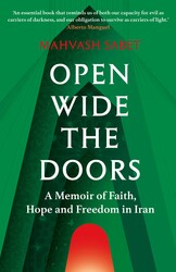 Open Wide the Doors