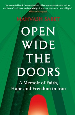 Open Wide the Doors Open Wide the Doors