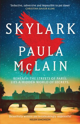 Skylark Skylark