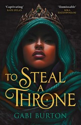 To Steal a Throne