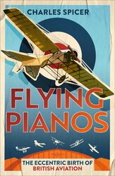 Flying Pianos