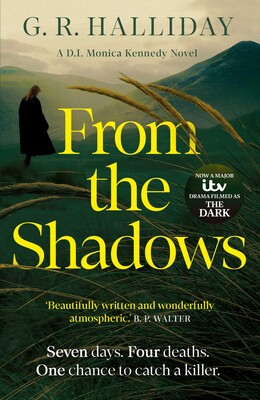 From the Shadows From the Shadows