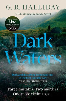 Dark Waters Dark Waters