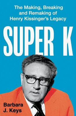Super K Super K