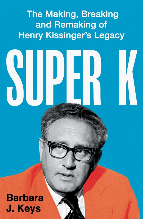 Super K