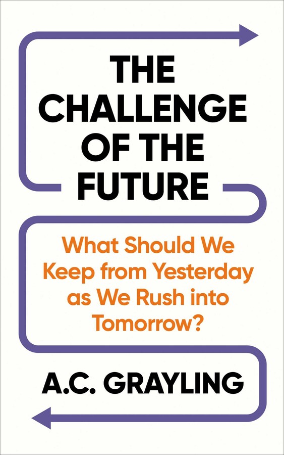 Challenge of the Future