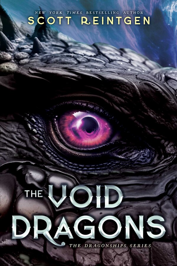 Void Dragons