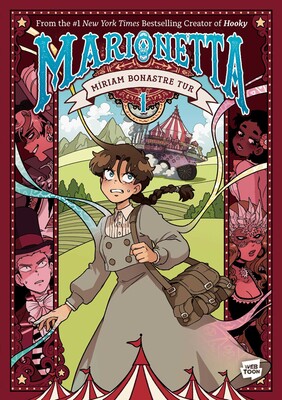 Marionetta Marionetta