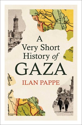 Very Short History of Gaza Very Short History of Gaza