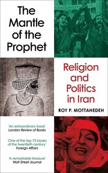 The Mantle of the Prophet