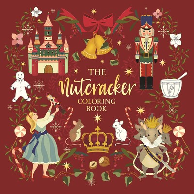 The Nutcracker The Nutcracker