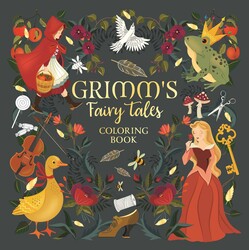 Grimm's Fairy Tales Grimm's Fairy Tales