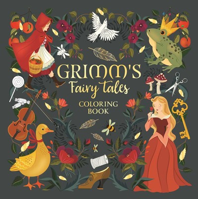 Grimm's Fairy Tales Grimm's Fairy Tales