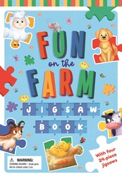 Fun on the Farm