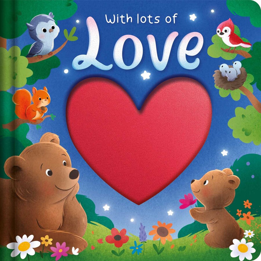 With Lots of Love