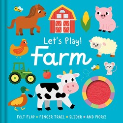 Let's Play! Farm Let's Play! Farm
