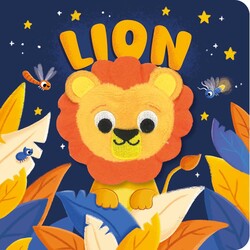 Lion Lion