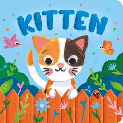 Kitten