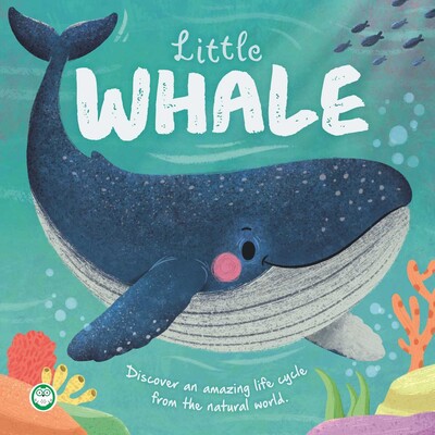 Nature Stories: Little Whale Nature Stories: Little Whale