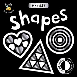My First Shapes My First Shapes
