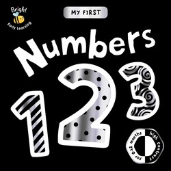 My First Numbers My First Numbers