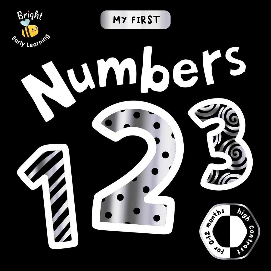First Numbers