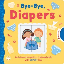 Bye-Bye, Diapers Bye-Bye, Diapers