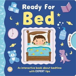 Ready For Bed Ready For Bed