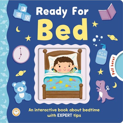 Ready For Bed Ready For Bed