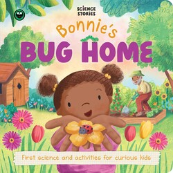 Science Stories: Bonnie's Bug Home Science Stories: Bonnie's Bug Home