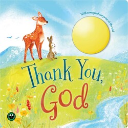 Thank You, God Thank You, God