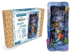 Disney The Little Mermaid: Ariel's Grotto Disney The Little Mermaid: Ariel's Grotto