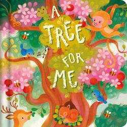 A Tree For Me A Tree For Me
