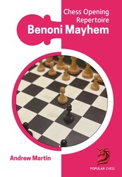 Benoni Mayhem Benoni Mayhem