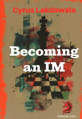 Becoming an IM Becoming an IM